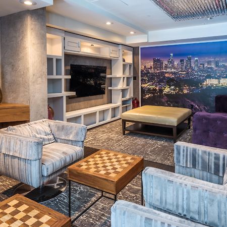 The O Hotel, Trademark Collection By Wyndham Los Angeles Kültér fotó