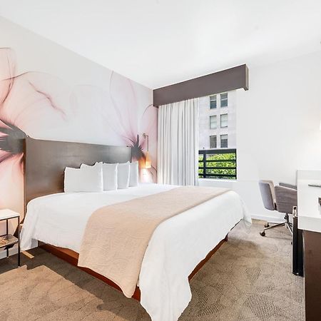 The O Hotel, Trademark Collection By Wyndham Los Angeles Kültér fotó