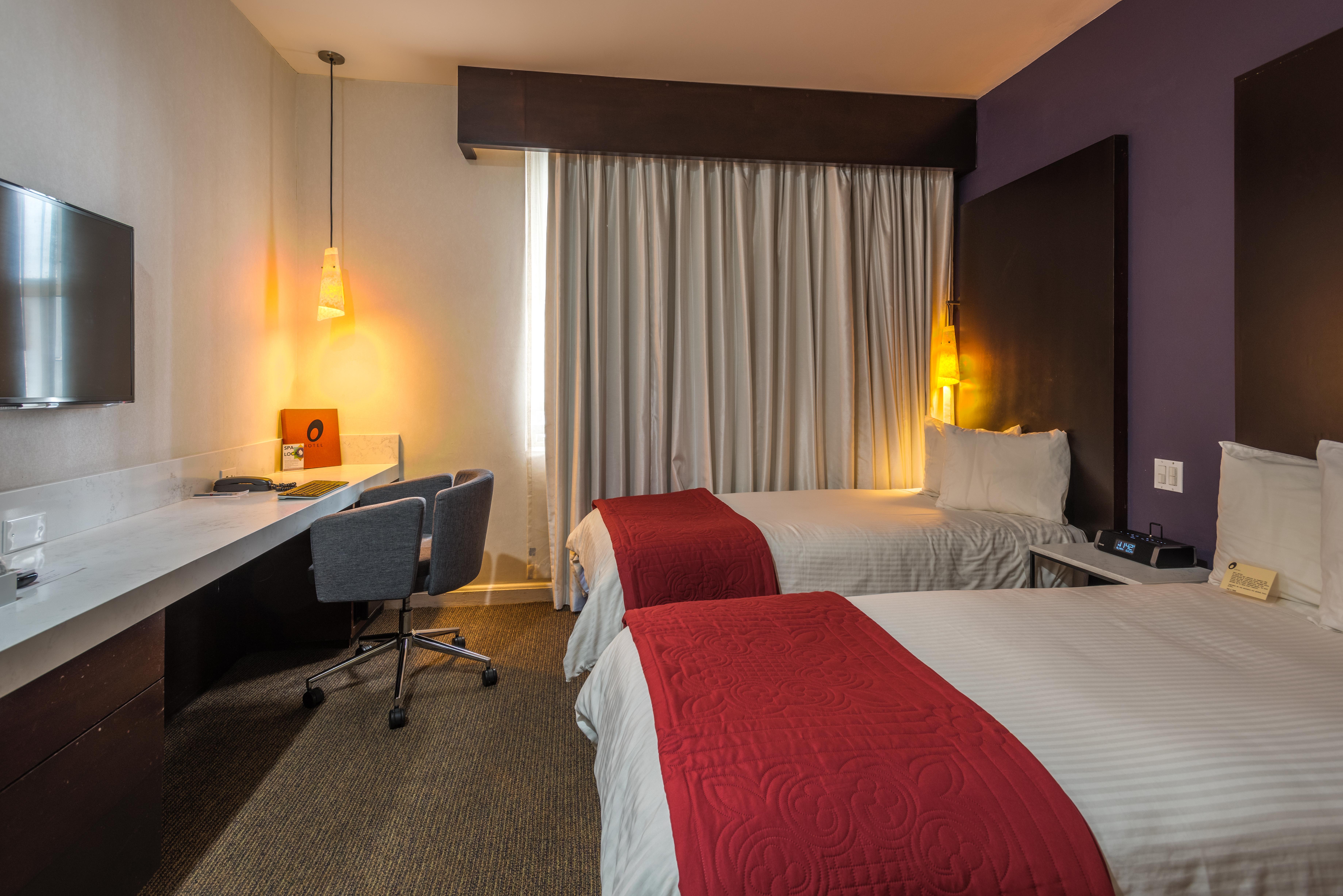 The O Hotel, Trademark Collection By Wyndham Los Angeles Kültér fotó