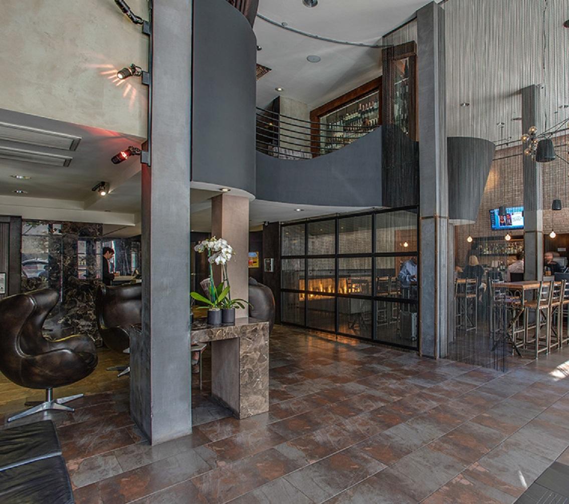 The O Hotel, Trademark Collection By Wyndham Los Angeles Kültér fotó