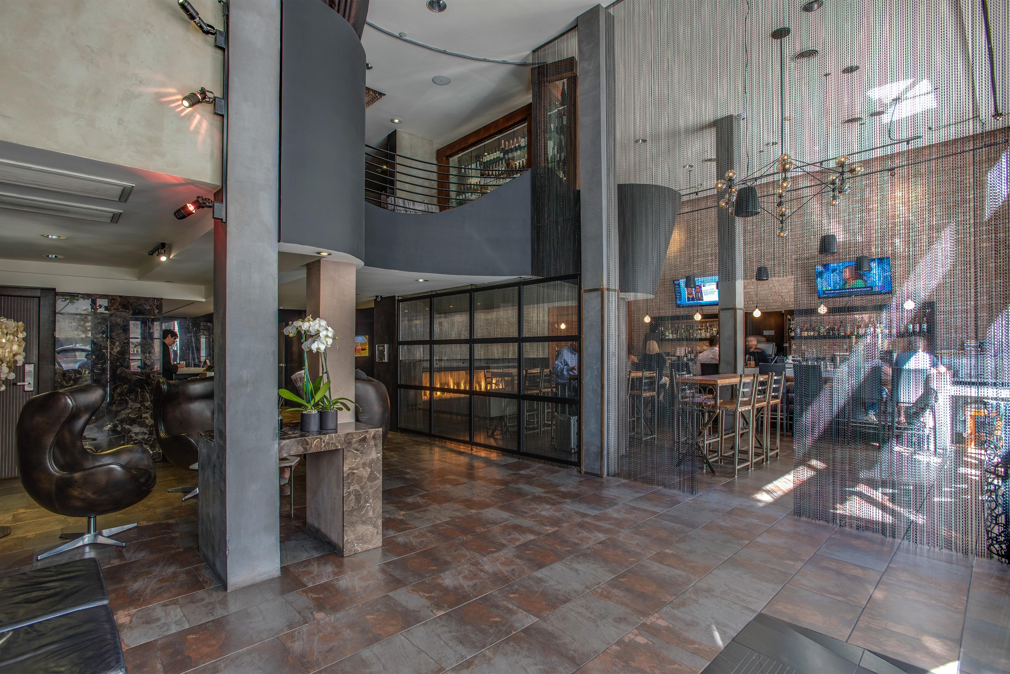The O Hotel, Trademark Collection By Wyndham Los Angeles Kültér fotó
