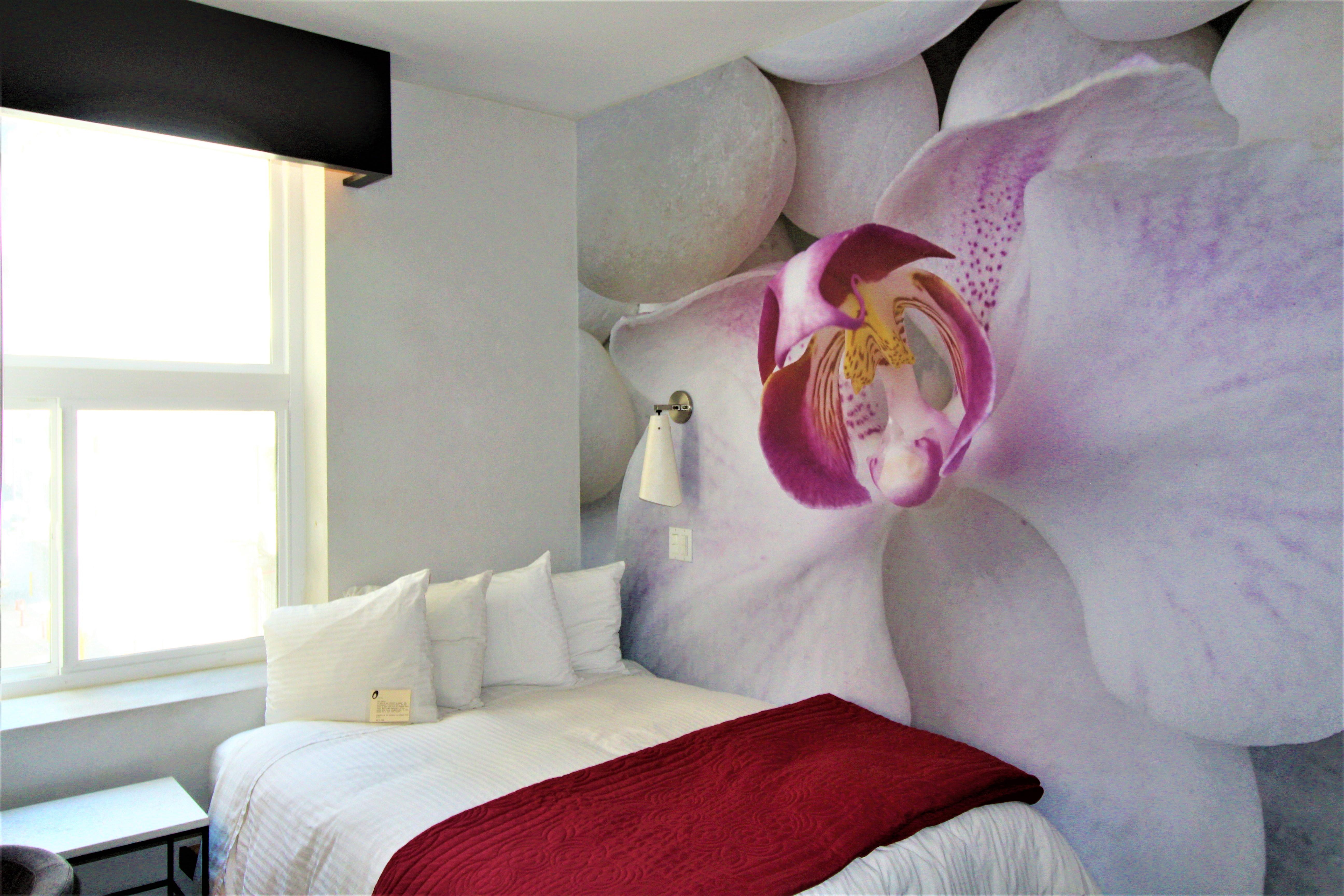 The O Hotel, Trademark Collection By Wyndham Los Angeles Kültér fotó