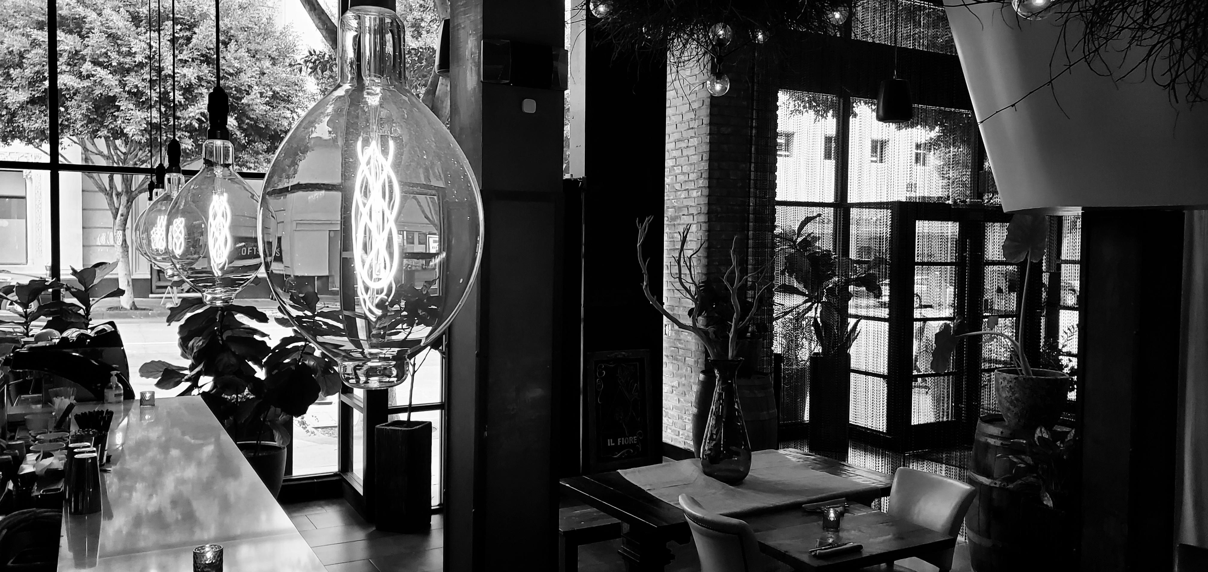 The O Hotel, Trademark Collection By Wyndham Los Angeles Kültér fotó