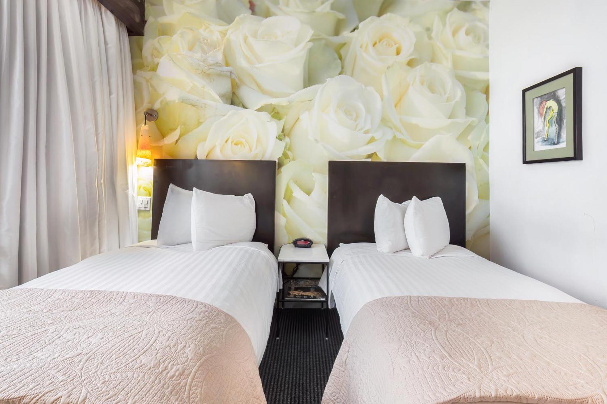 The O Hotel, Trademark Collection By Wyndham Los Angeles Kültér fotó