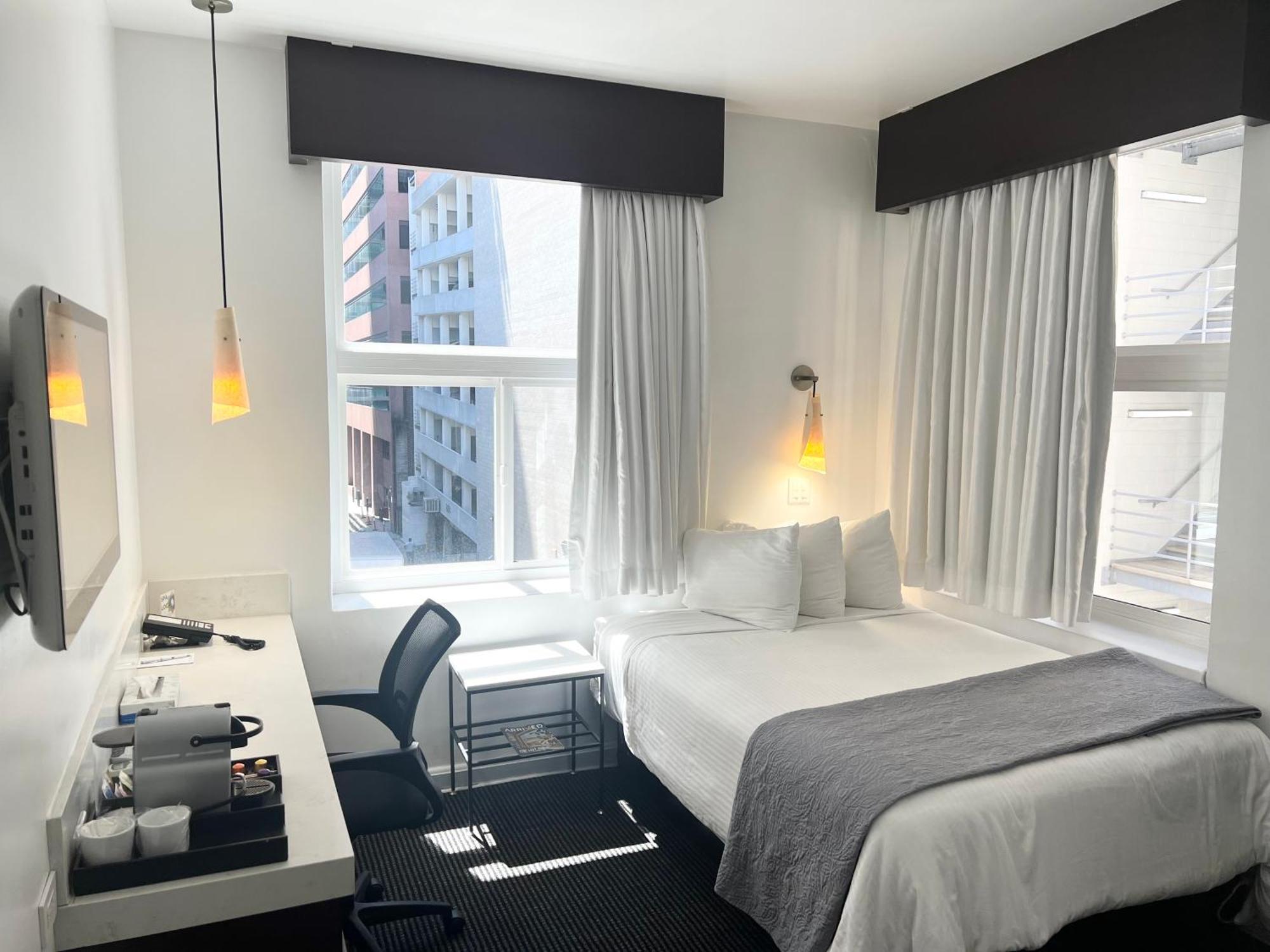 The O Hotel, Trademark Collection By Wyndham Los Angeles Kültér fotó
