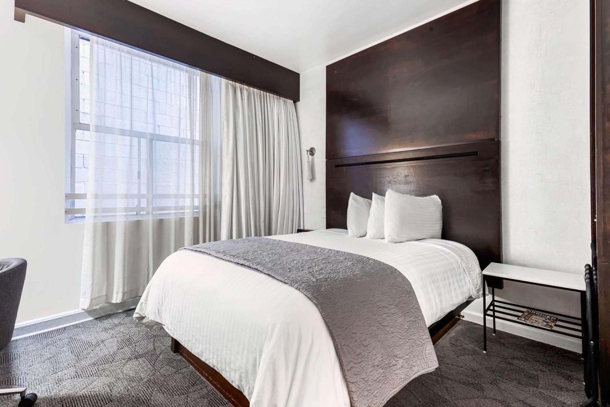 The O Hotel, Trademark Collection By Wyndham Los Angeles Kültér fotó