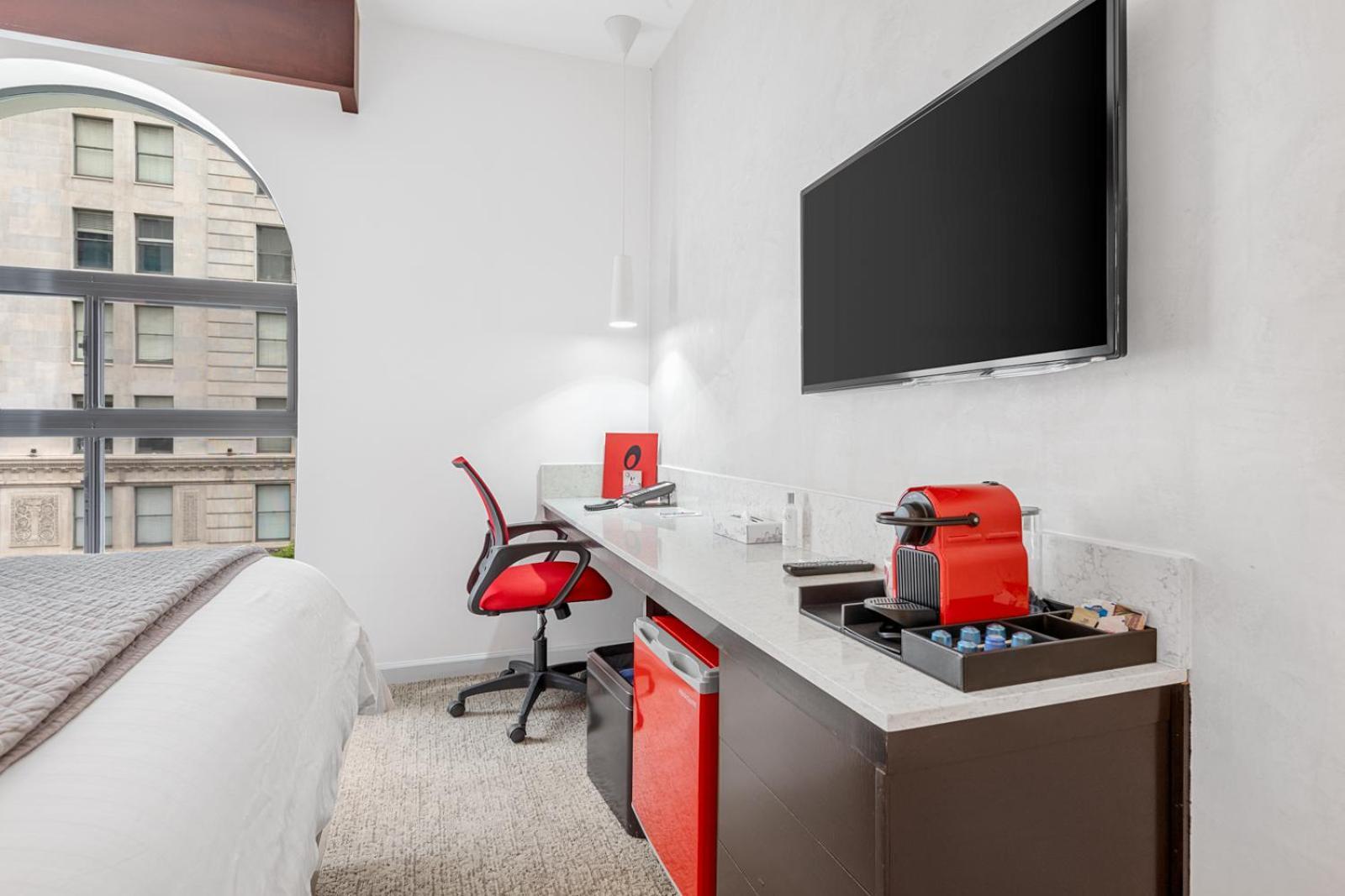 The O Hotel, Trademark Collection By Wyndham Los Angeles Kültér fotó