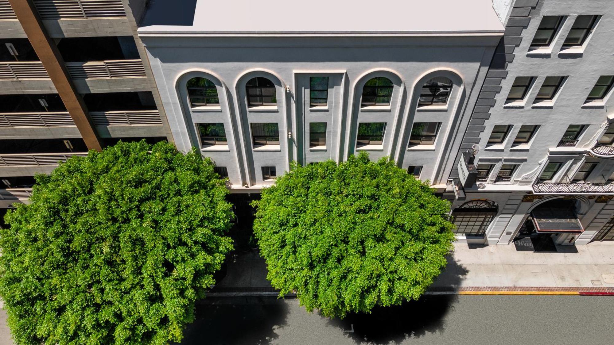 The O Hotel, Trademark Collection By Wyndham Los Angeles Kültér fotó