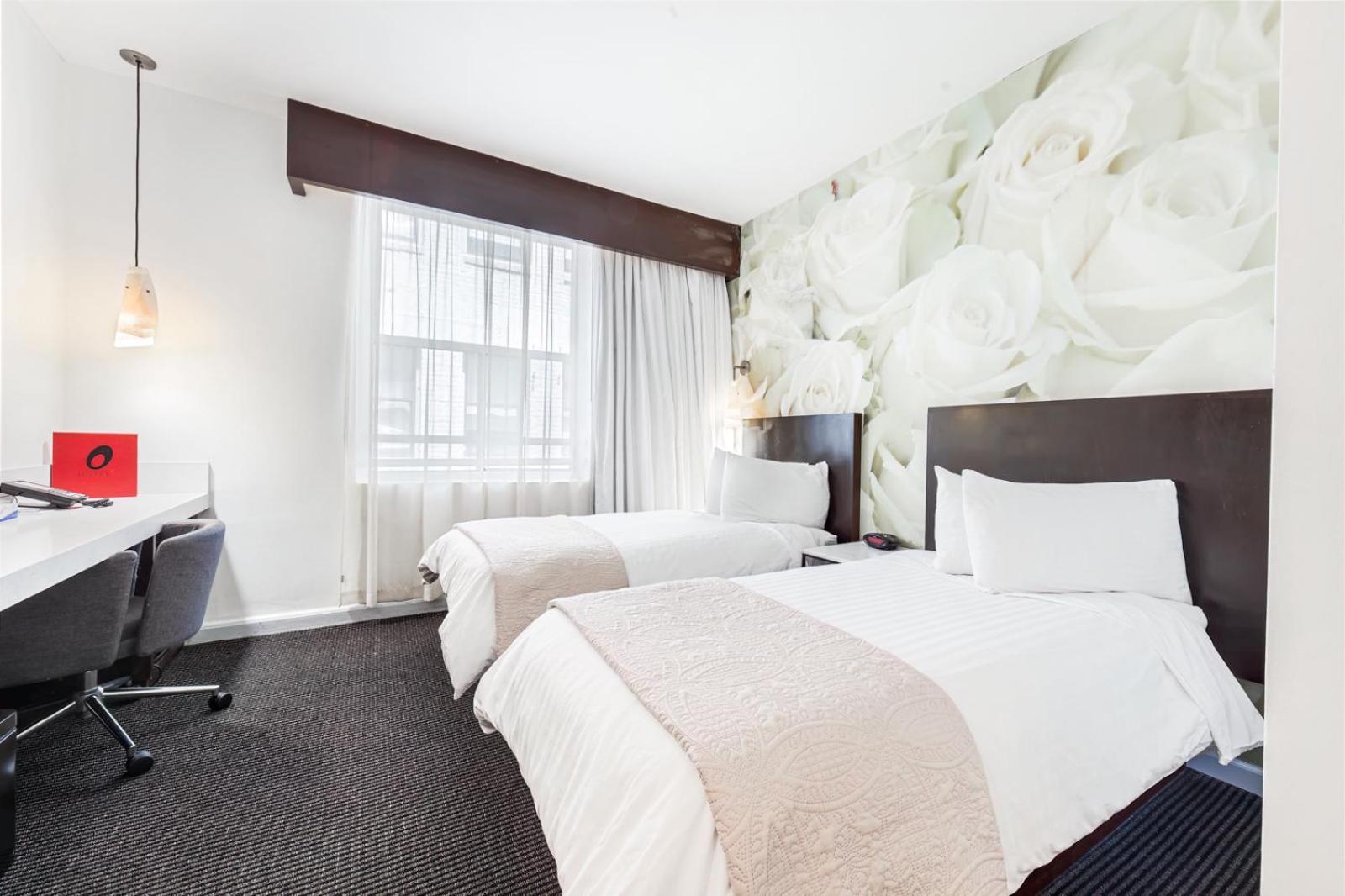 The O Hotel, Trademark Collection By Wyndham Los Angeles Kültér fotó