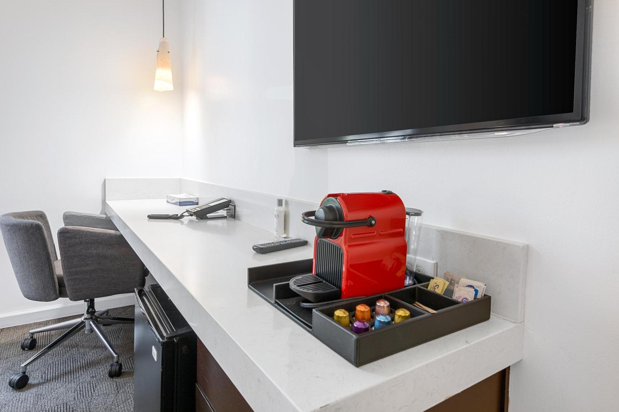 The O Hotel, Trademark Collection By Wyndham Los Angeles Kültér fotó