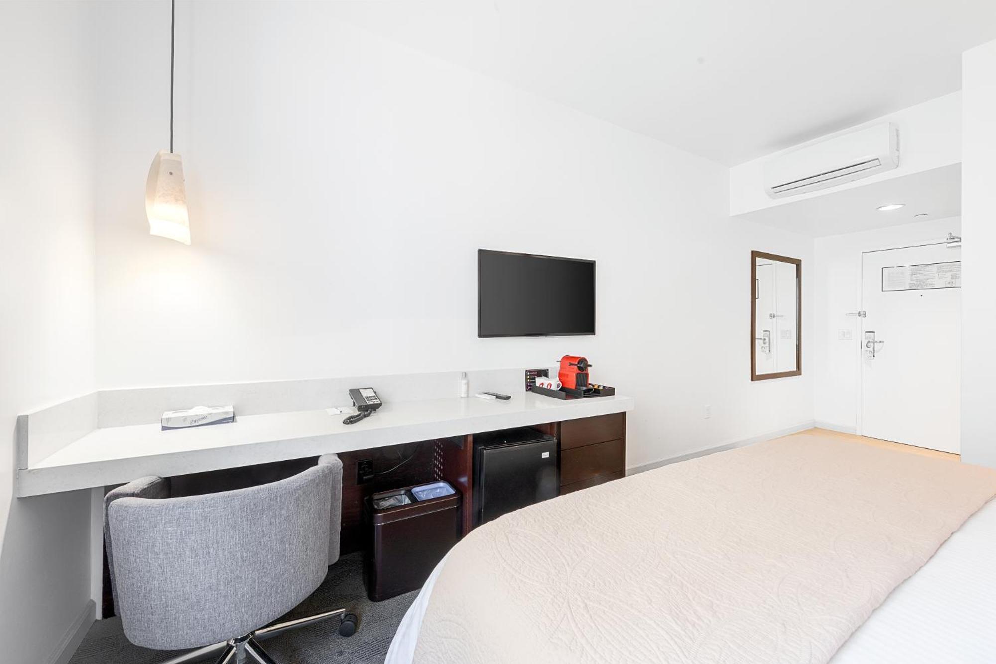 The O Hotel, Trademark Collection By Wyndham Los Angeles Kültér fotó
