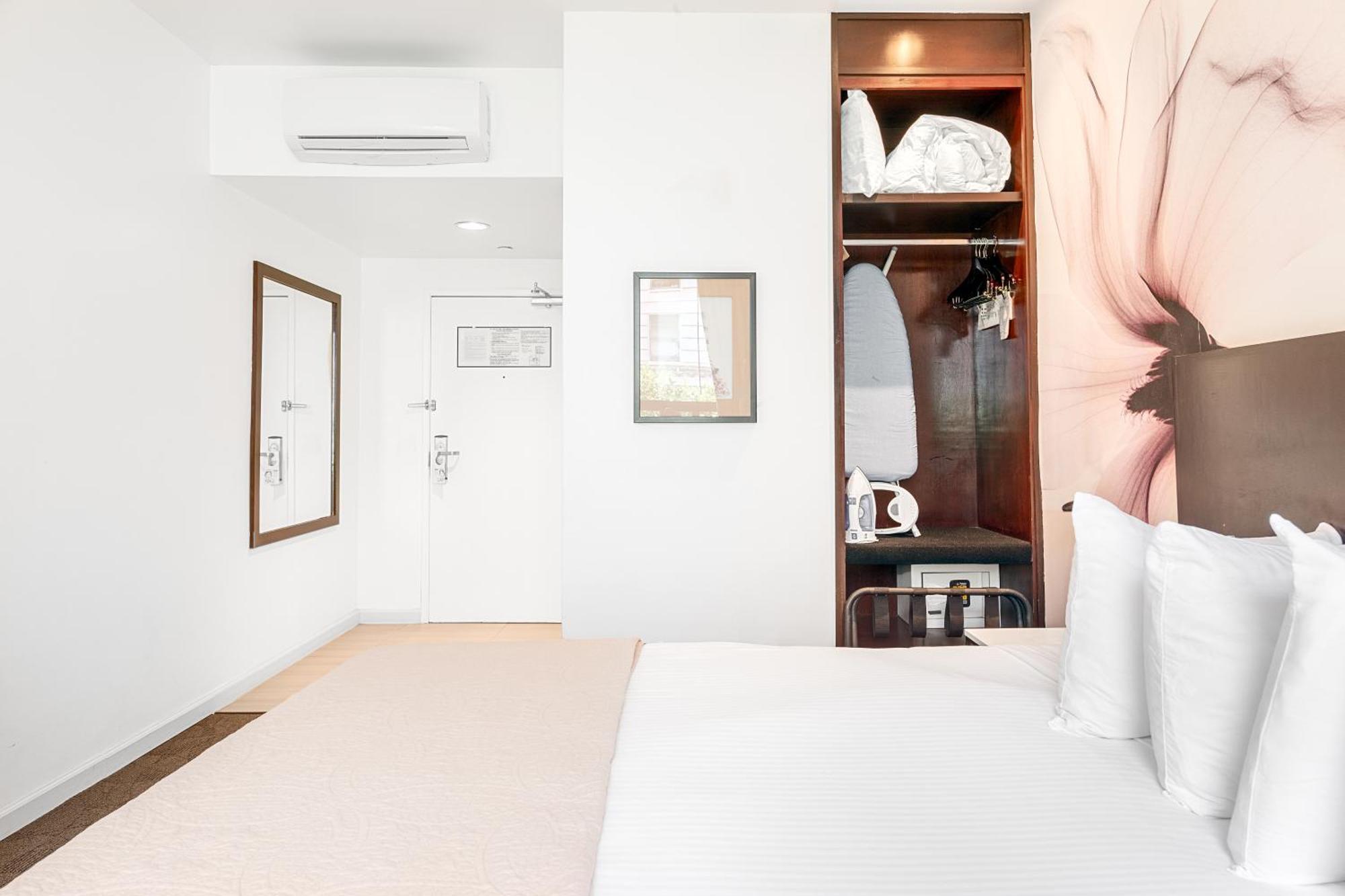 The O Hotel, Trademark Collection By Wyndham Los Angeles Kültér fotó