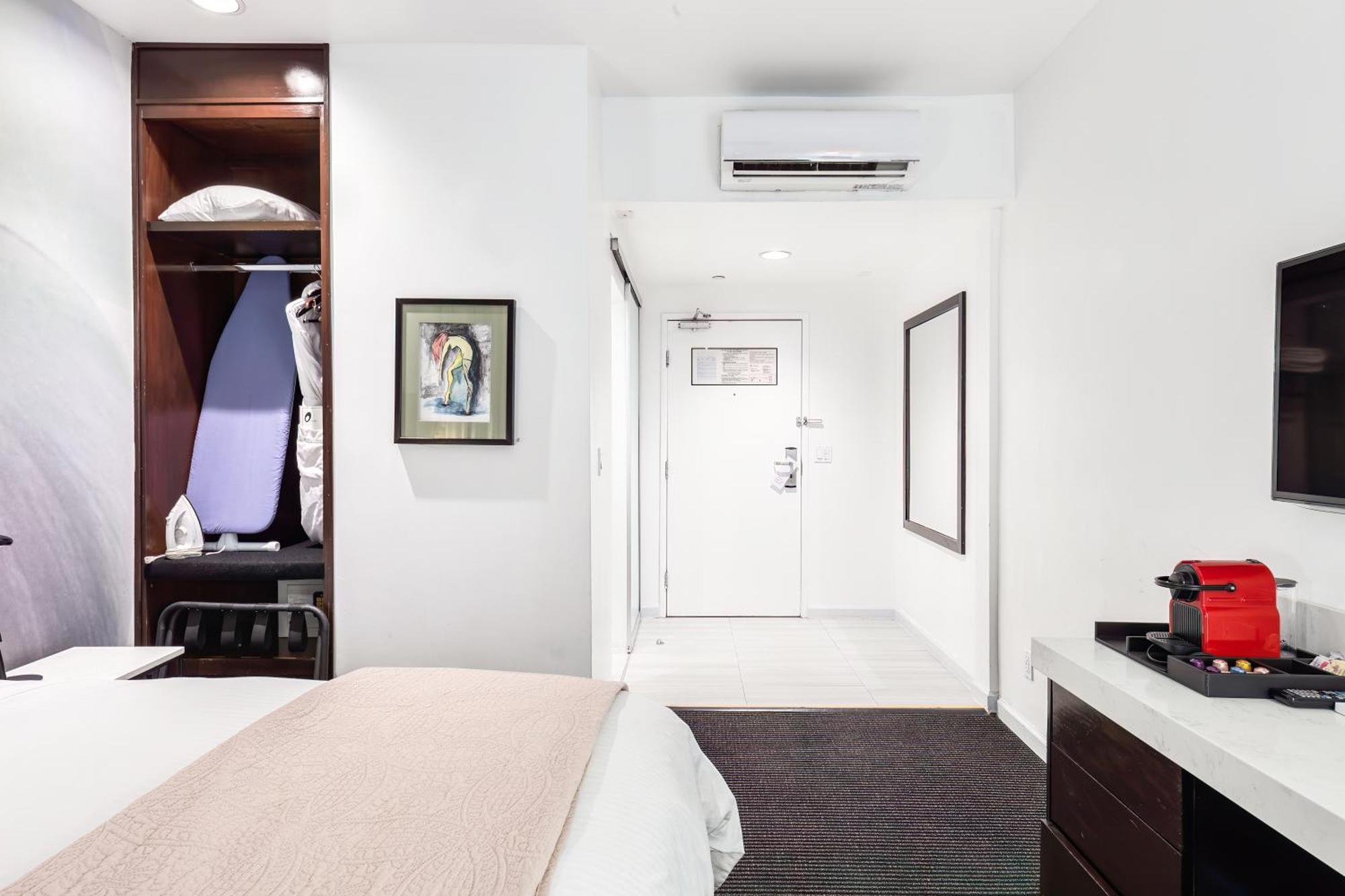 The O Hotel, Trademark Collection By Wyndham Los Angeles Kültér fotó