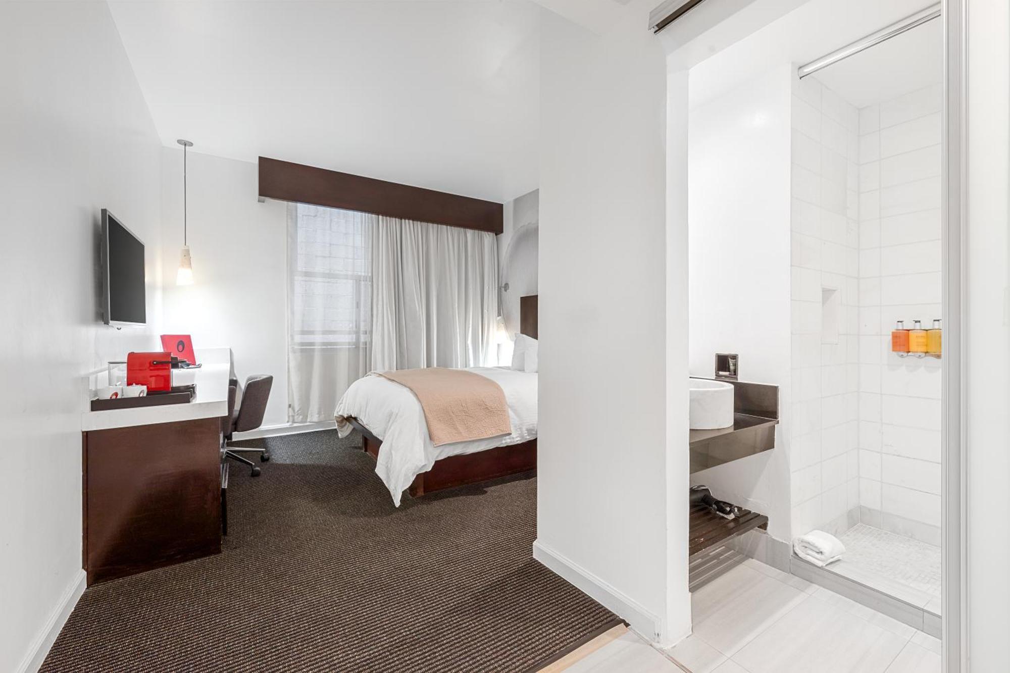 The O Hotel, Trademark Collection By Wyndham Los Angeles Kültér fotó