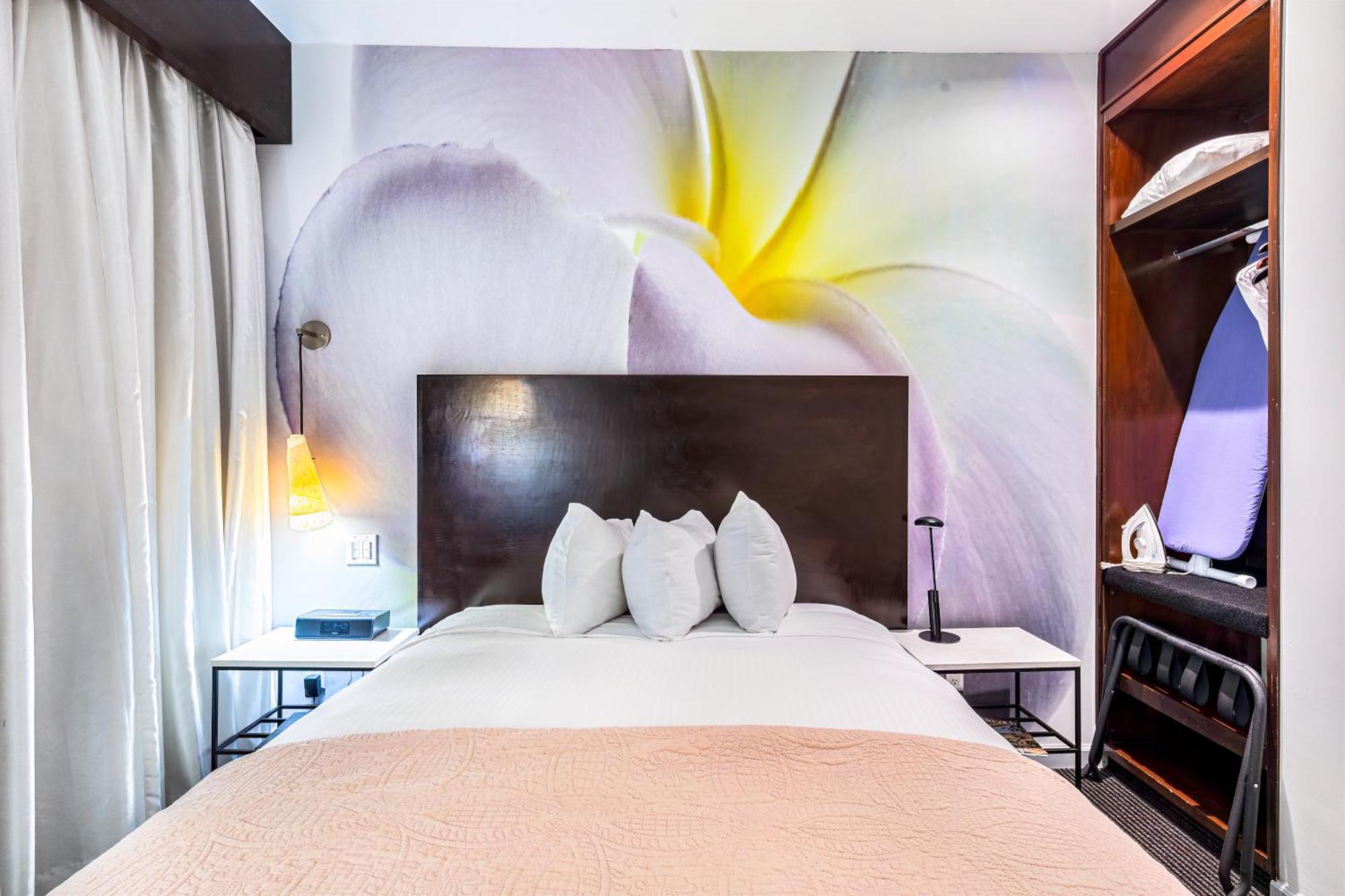 The O Hotel, Trademark Collection By Wyndham Los Angeles Kültér fotó