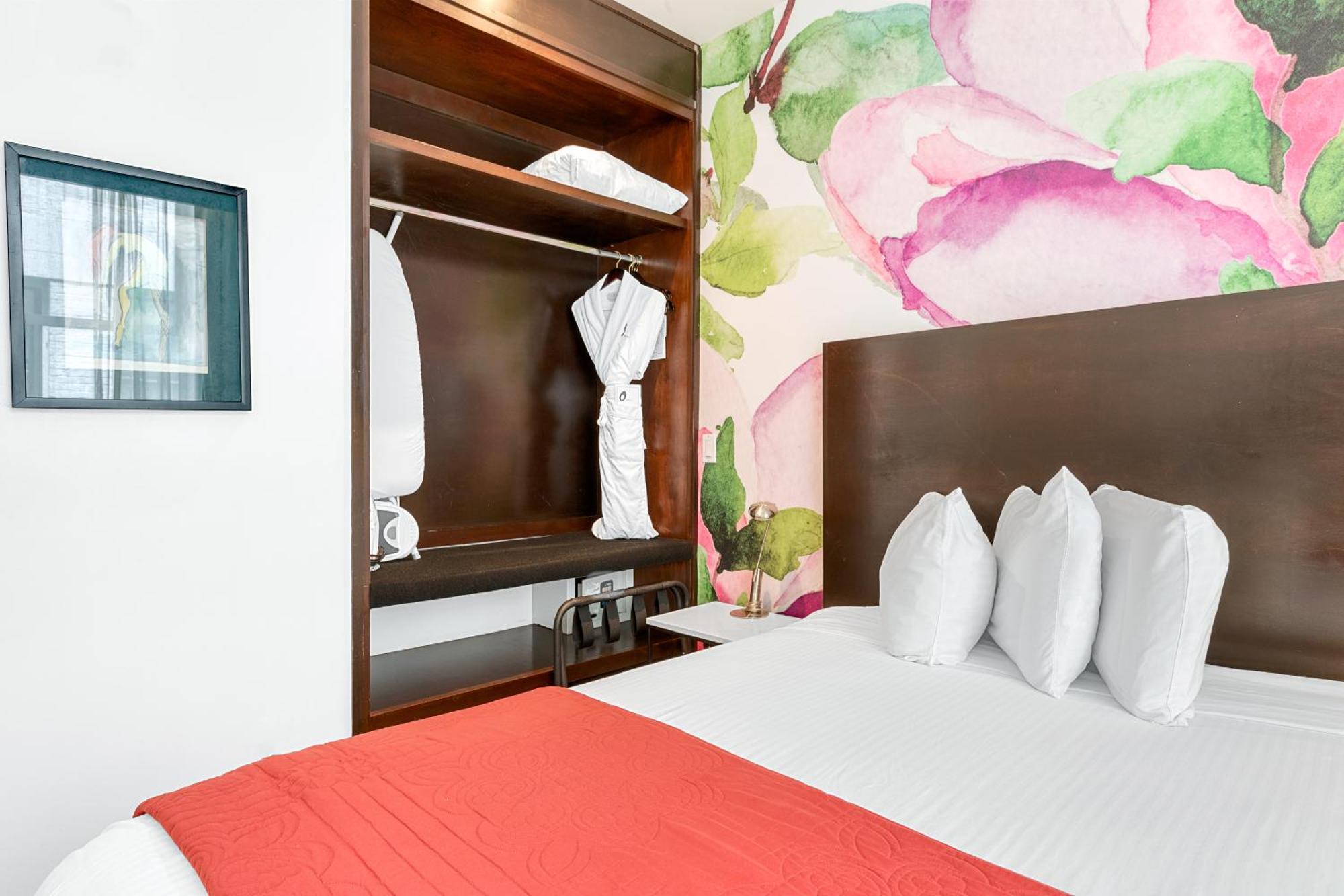 The O Hotel, Trademark Collection By Wyndham Los Angeles Kültér fotó