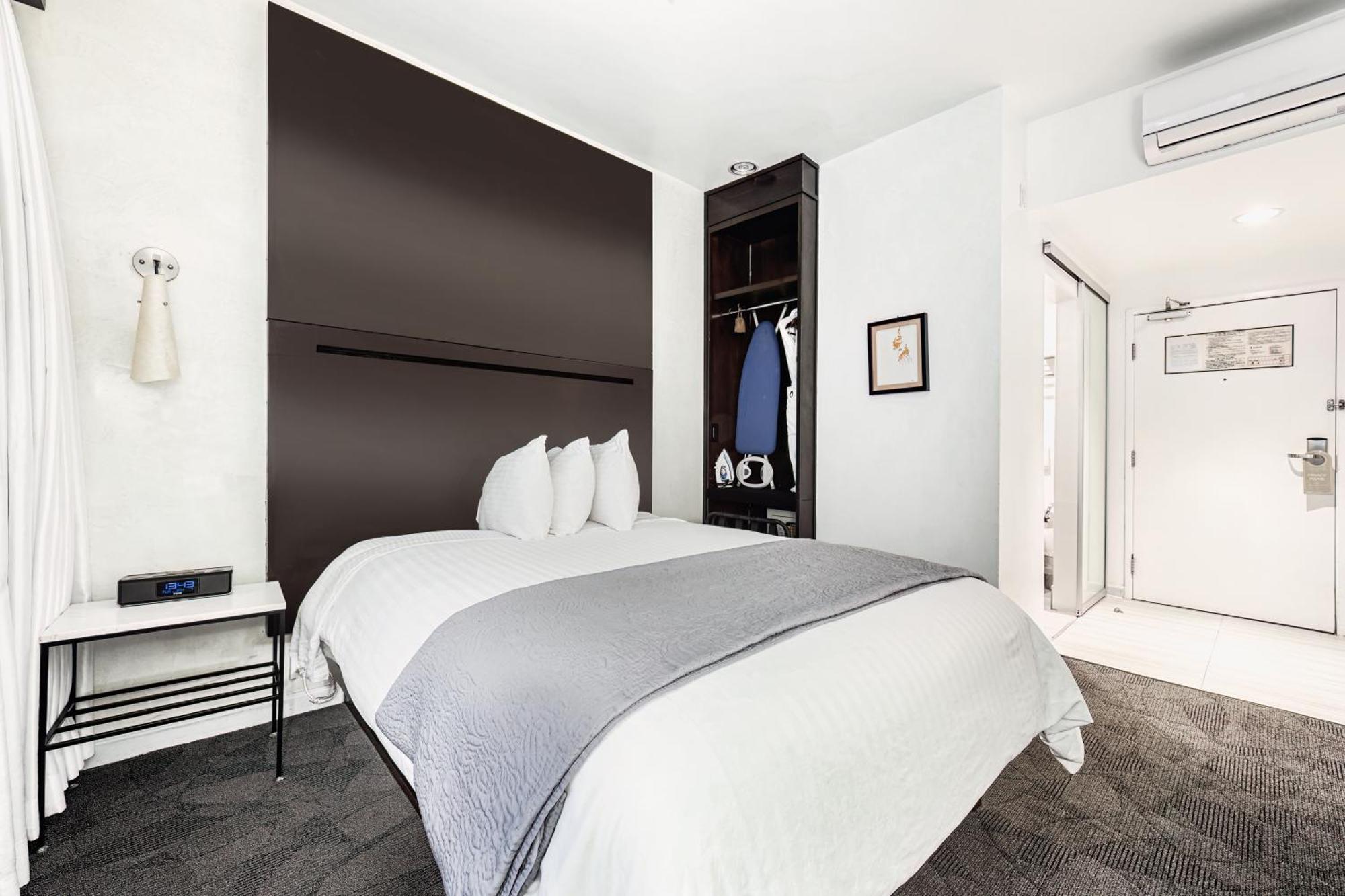 The O Hotel, Trademark Collection By Wyndham Los Angeles Kültér fotó
