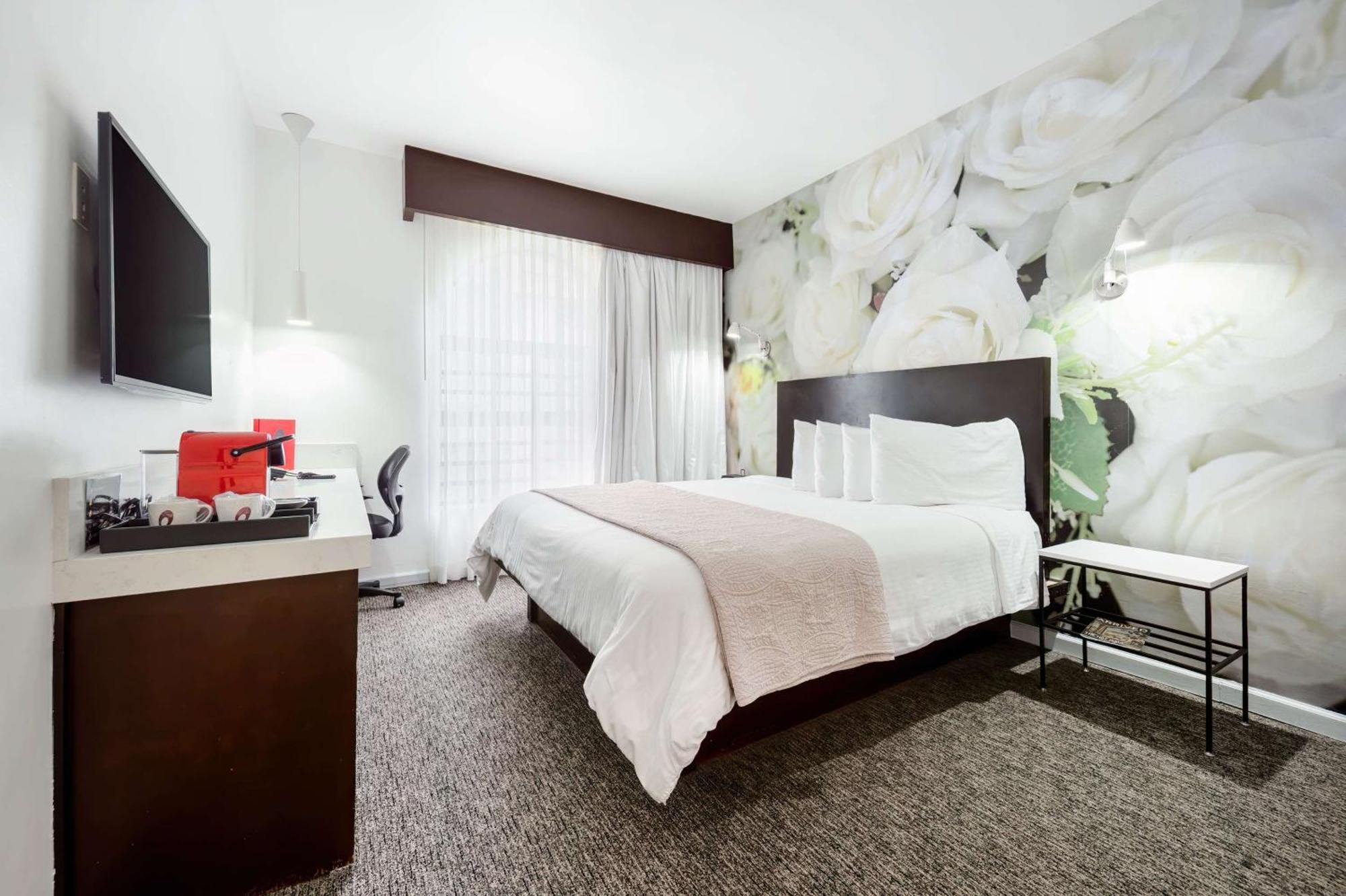 The O Hotel, Trademark Collection By Wyndham Los Angeles Kültér fotó