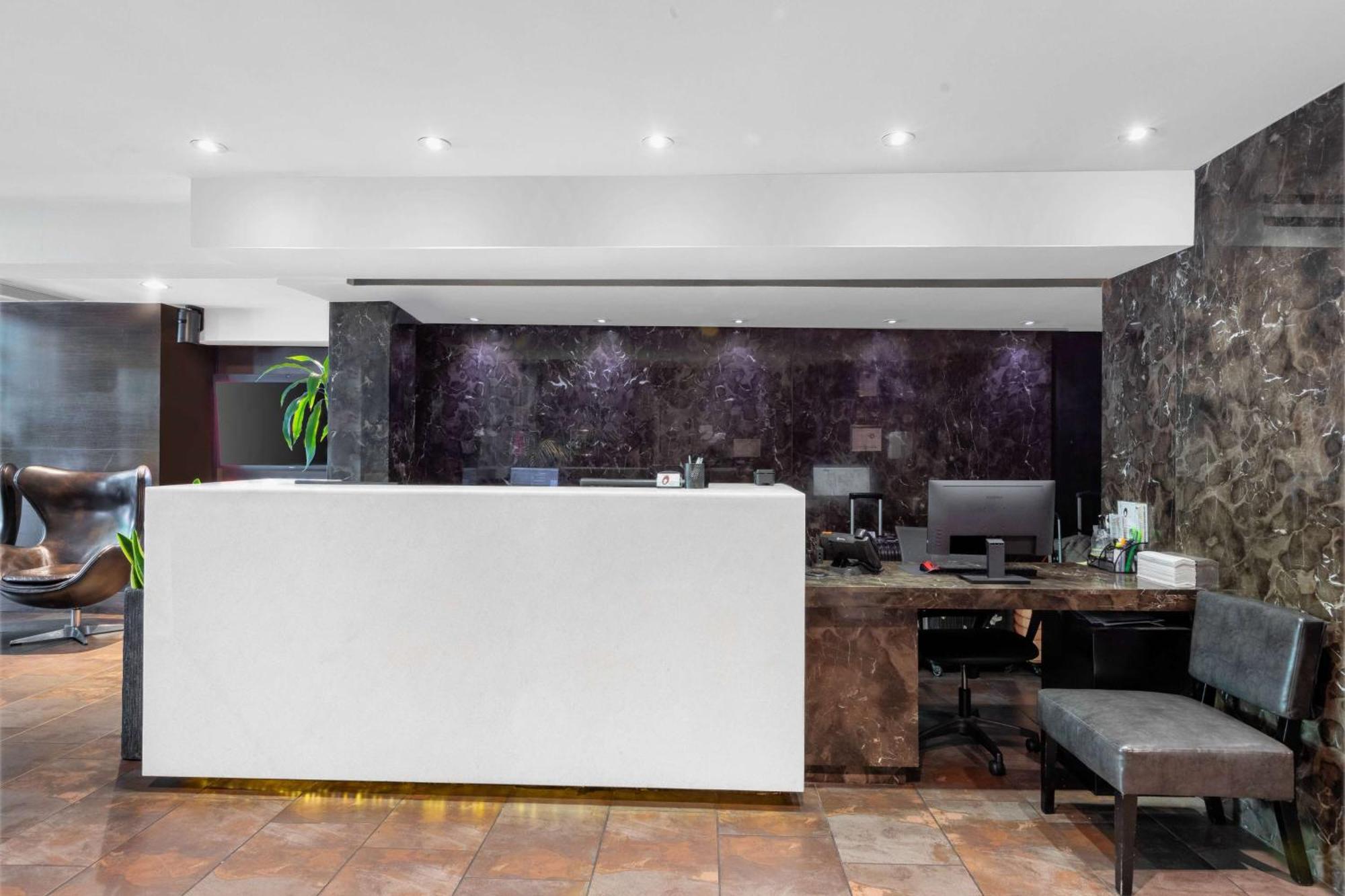 The O Hotel, Trademark Collection By Wyndham Los Angeles Kültér fotó