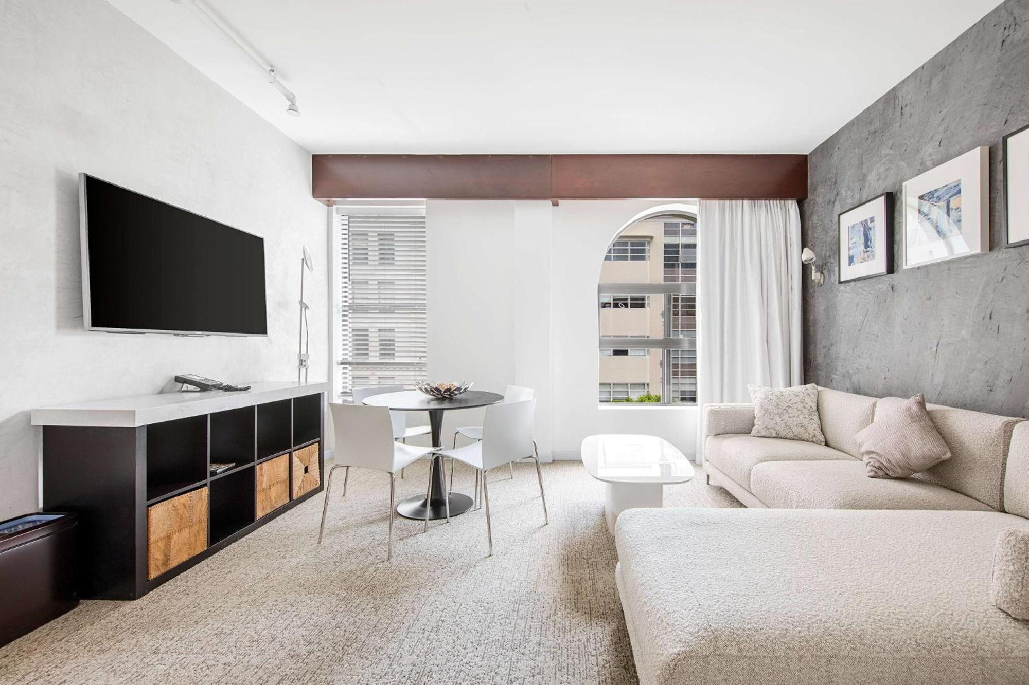 The O Hotel, Trademark Collection By Wyndham Los Angeles Kültér fotó