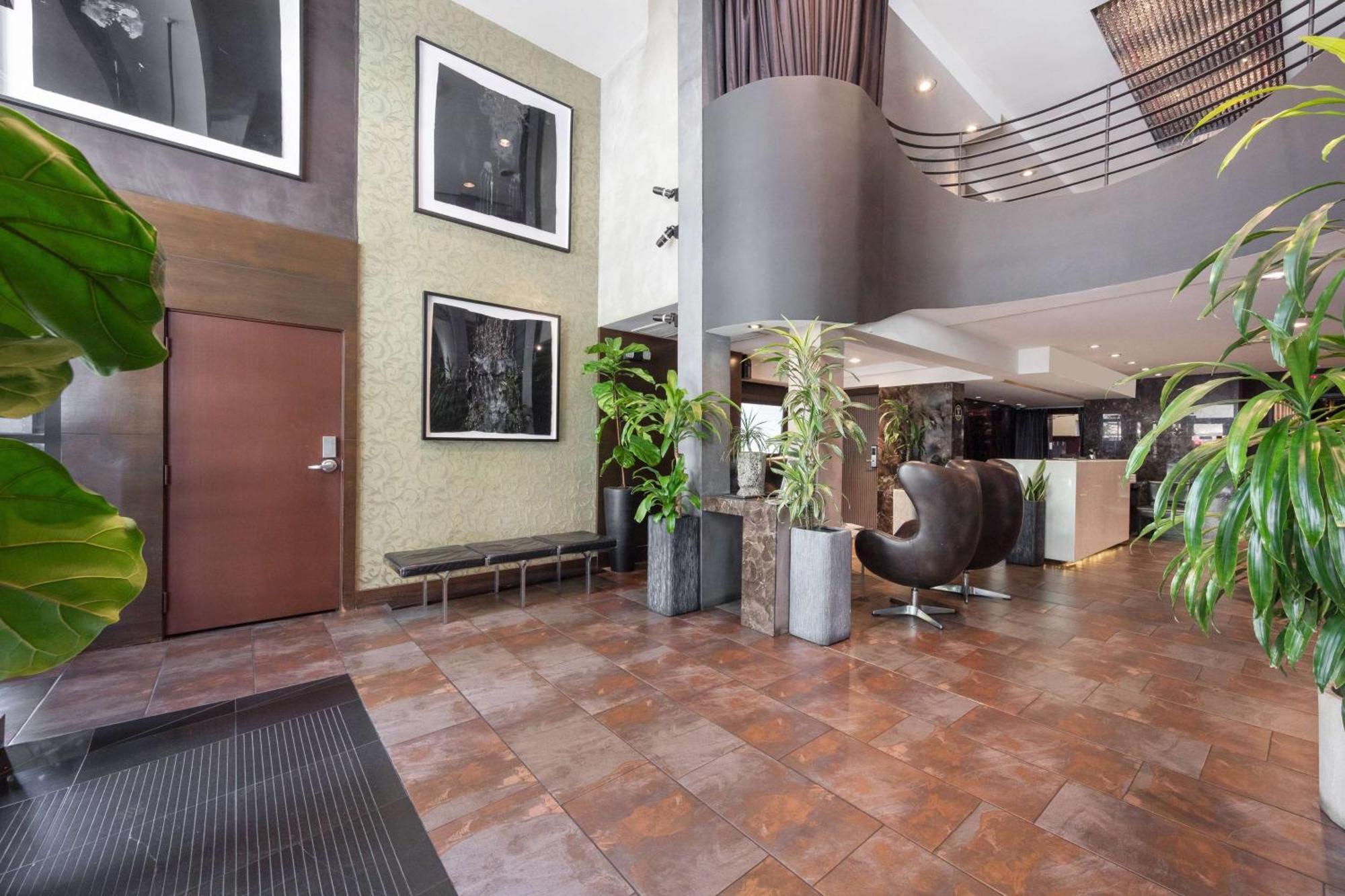 The O Hotel, Trademark Collection By Wyndham Los Angeles Kültér fotó