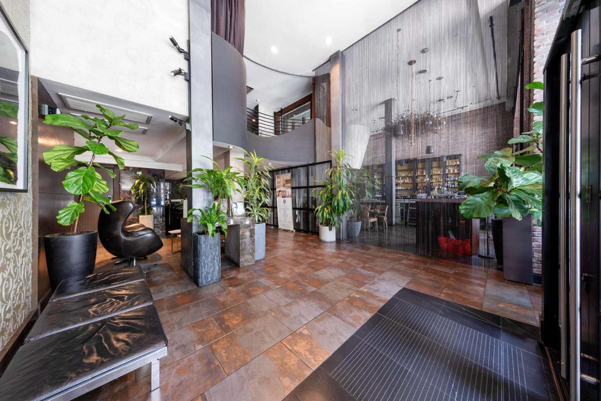 The O Hotel, Trademark Collection By Wyndham Los Angeles Kültér fotó