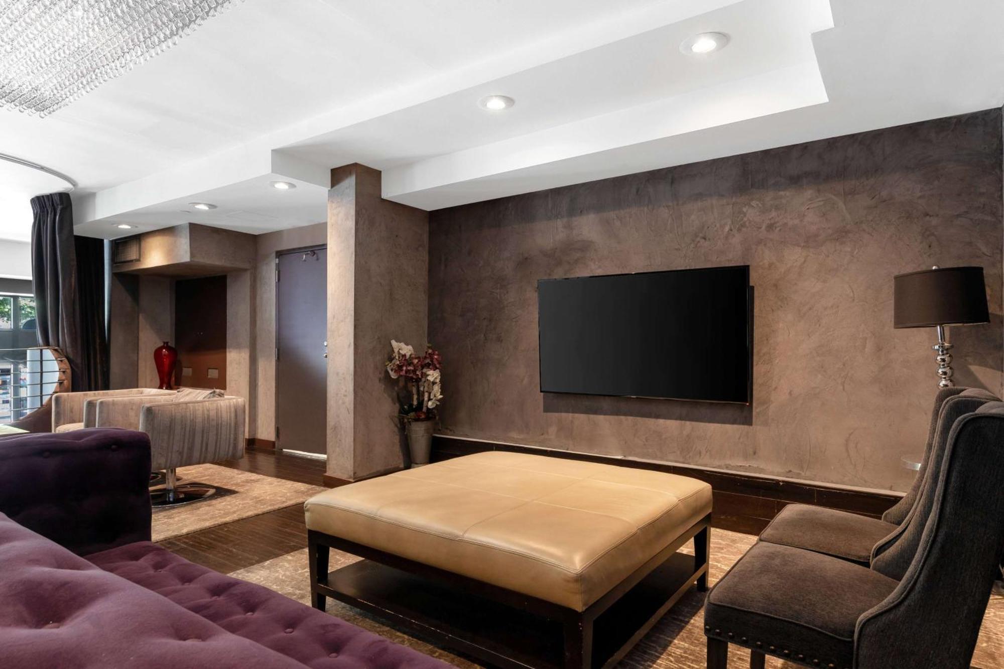 The O Hotel, Trademark Collection By Wyndham Los Angeles Kültér fotó