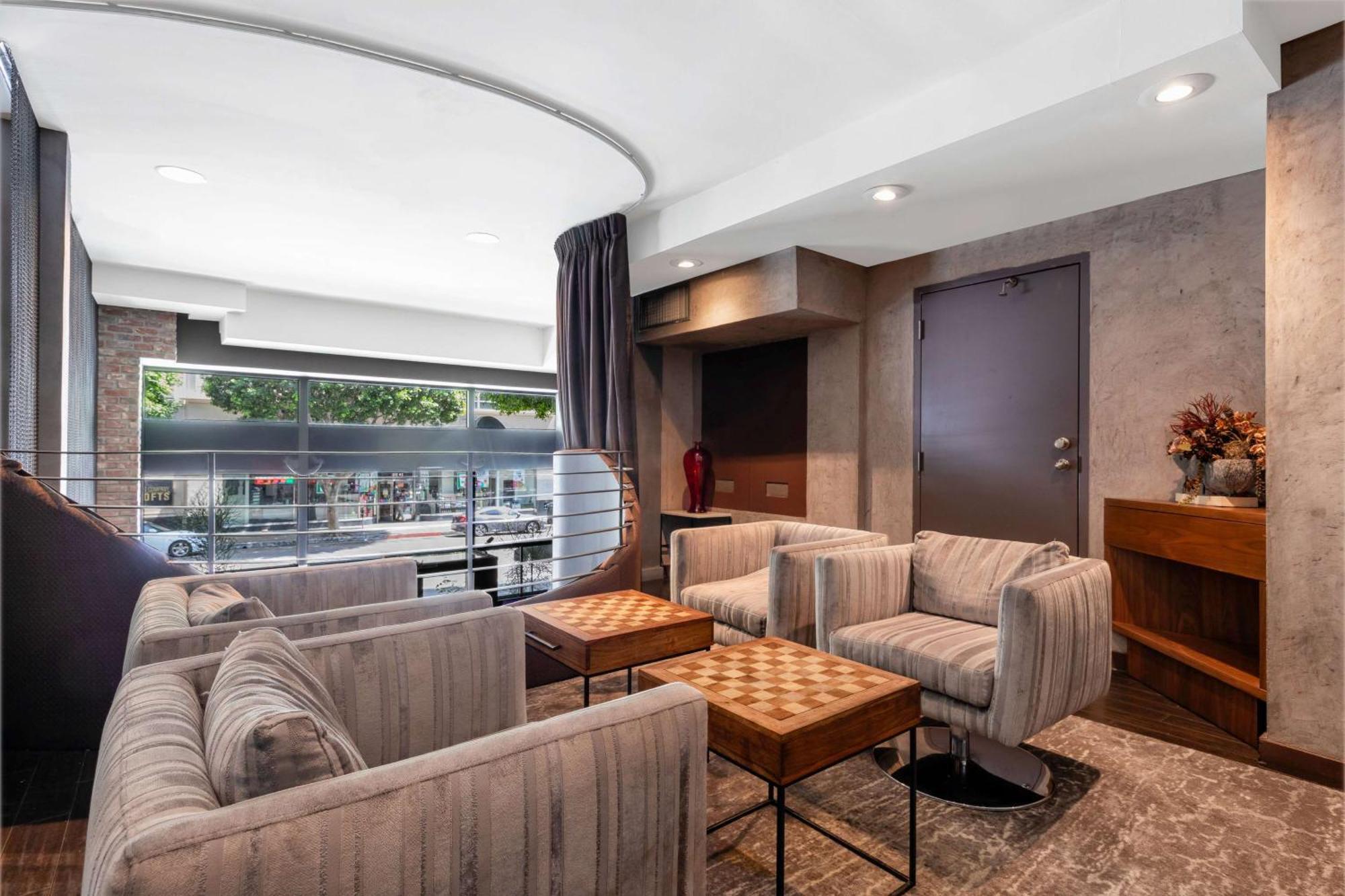 The O Hotel, Trademark Collection By Wyndham Los Angeles Kültér fotó