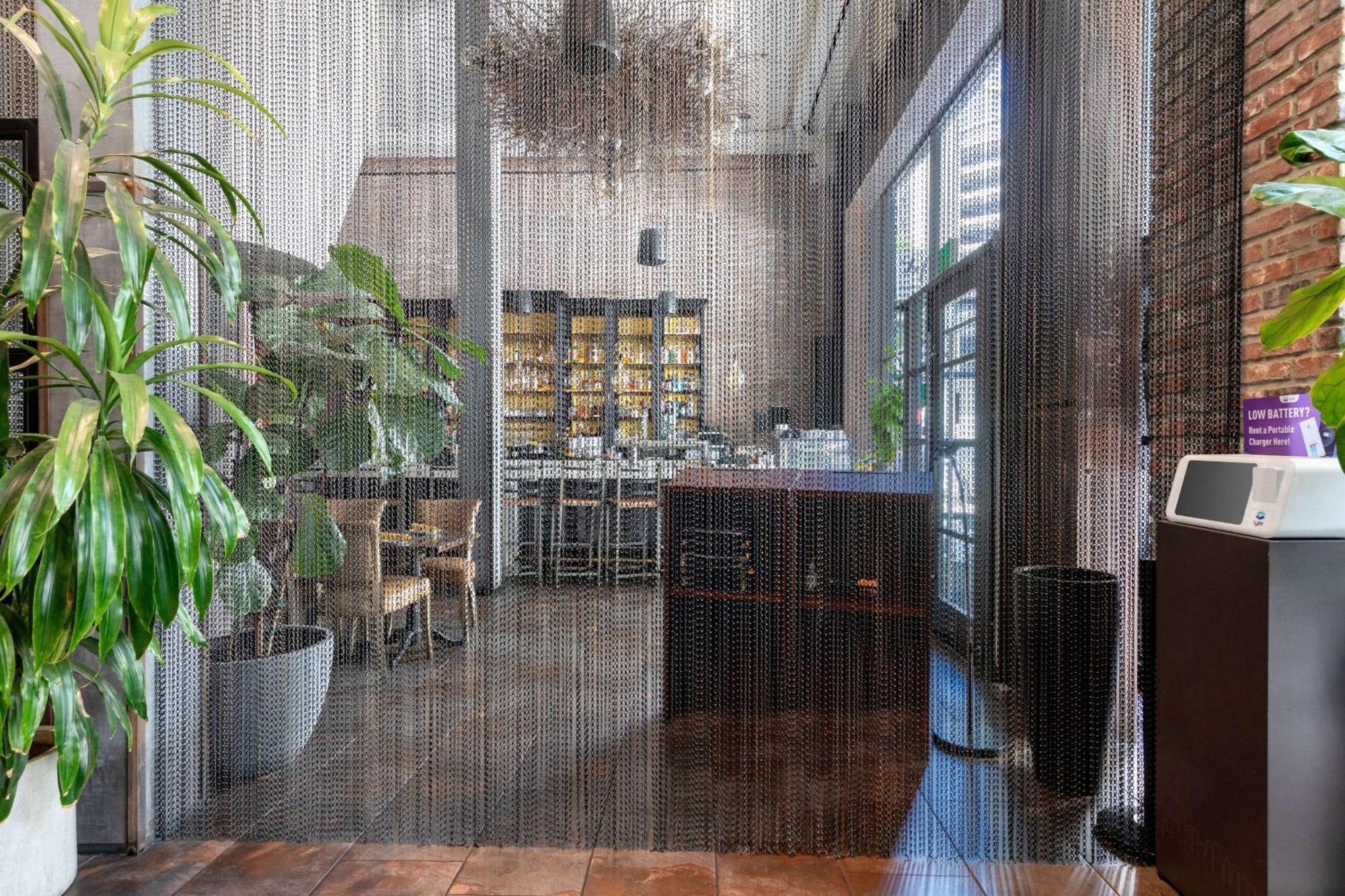 The O Hotel, Trademark Collection By Wyndham Los Angeles Kültér fotó